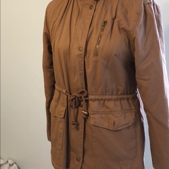 2Sable Jacket! - Picture 3 of 6